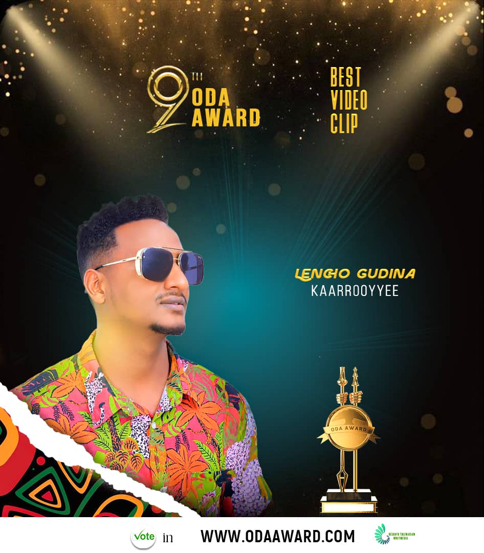 Lencho Gudina's profile