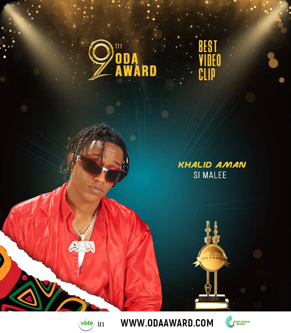 Khalid Aman's profile