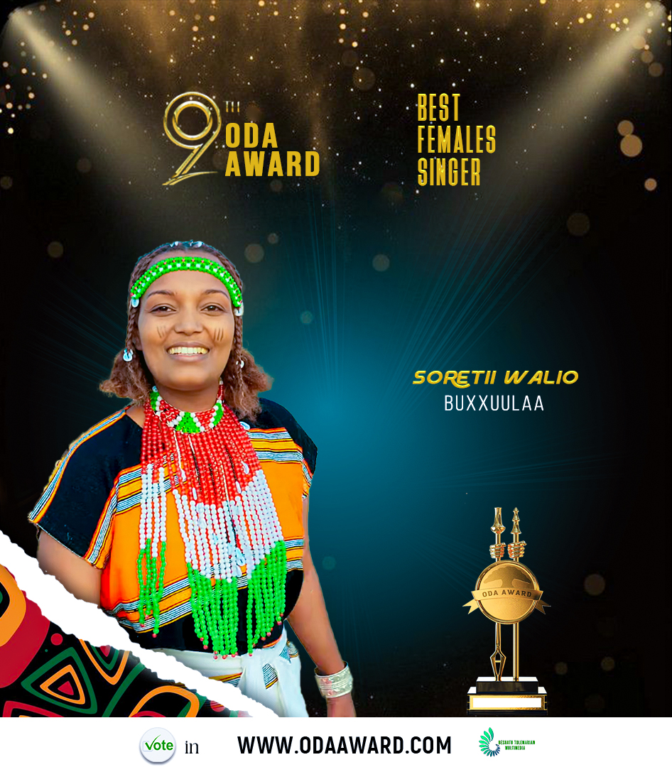 Soretii Walio's profile