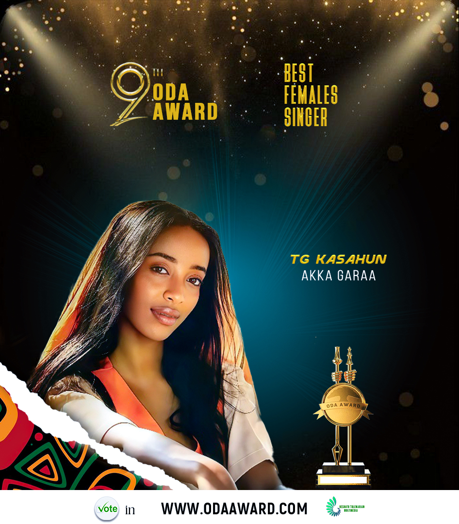 Tg Kassahun's profile