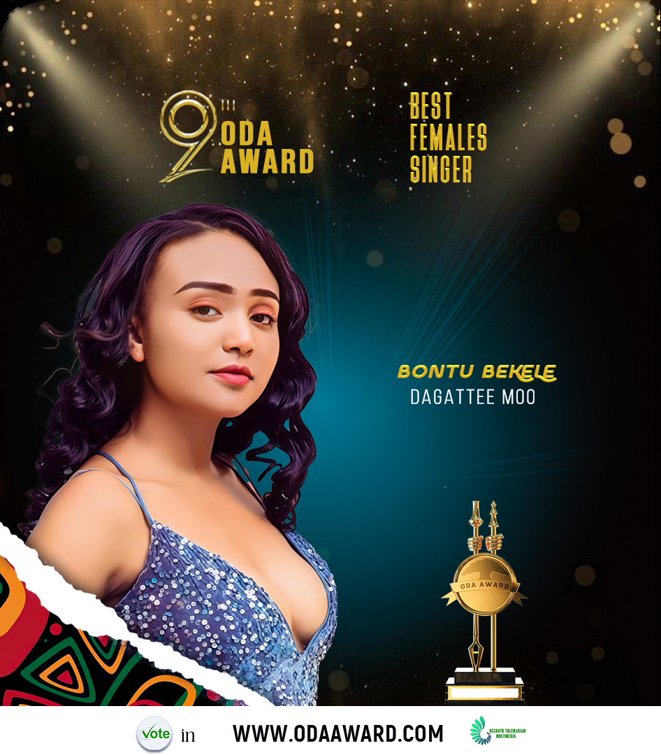 Bontu Bekele's profile