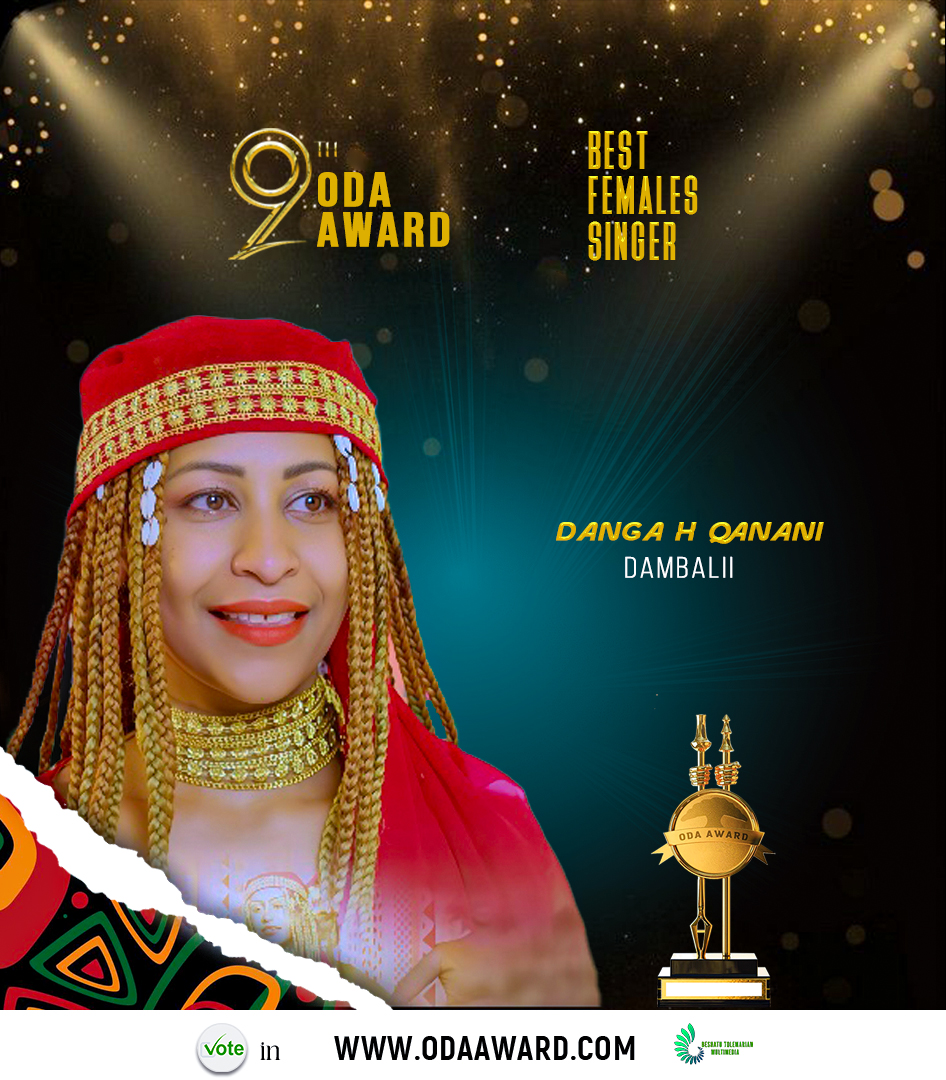 Danga H Qanani's profile