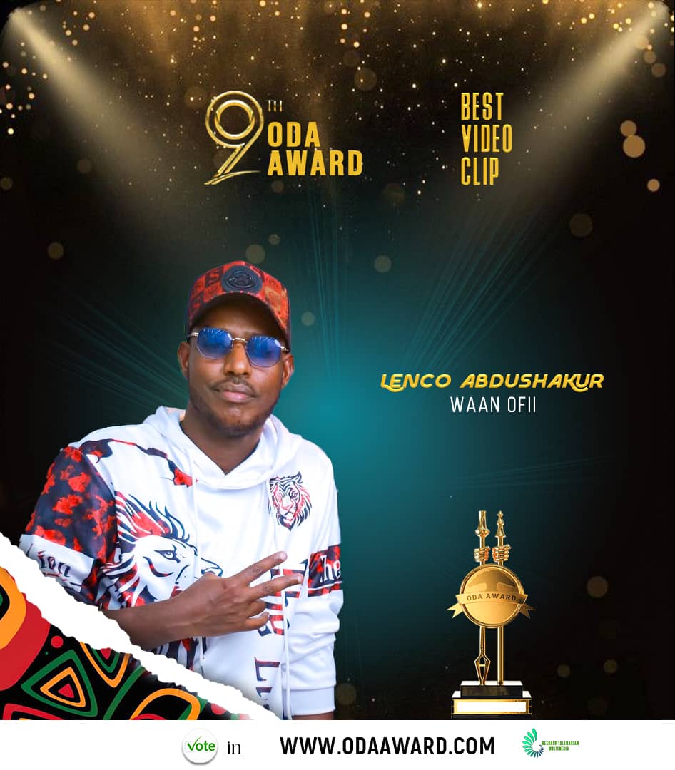 Lencho Abushakur's profile