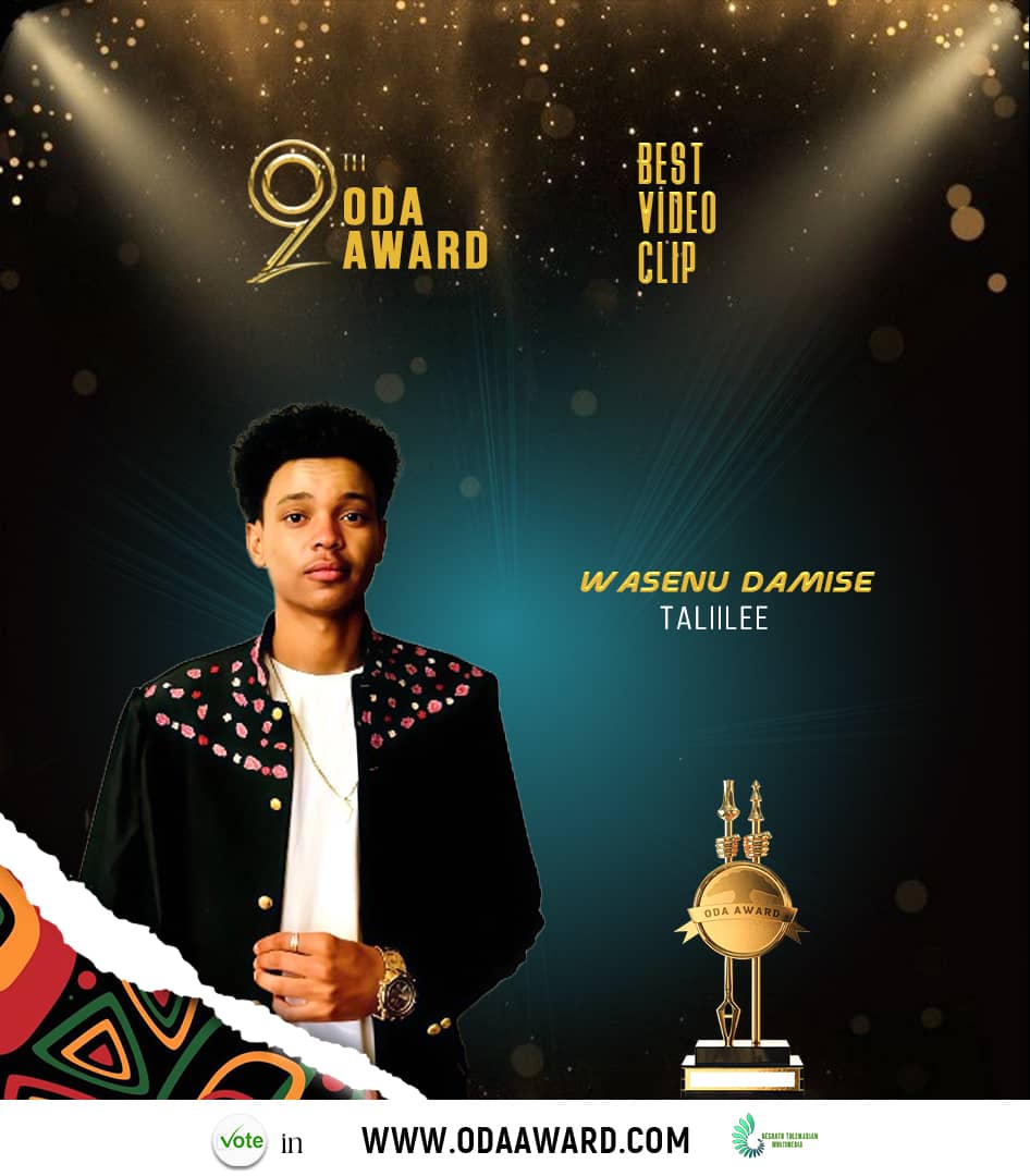 Wasanu Demse's profile