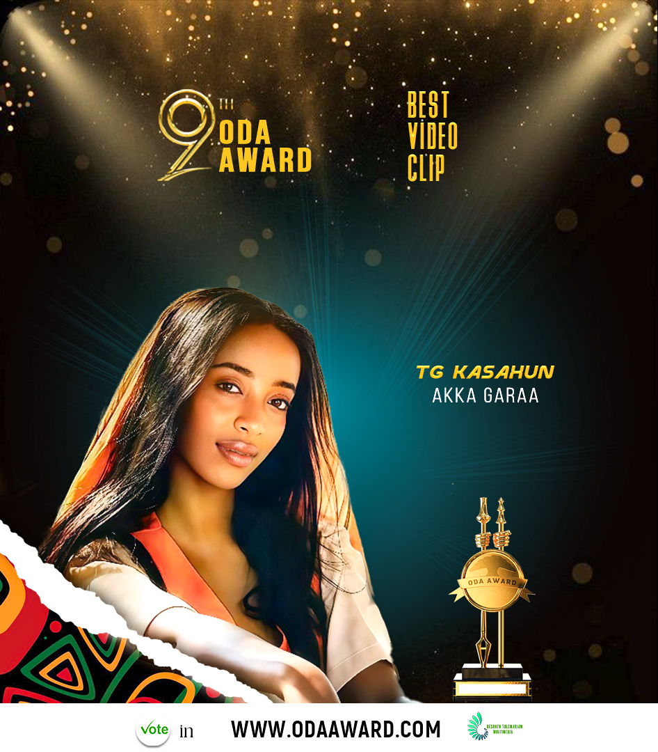 Tg Kassahun's profile