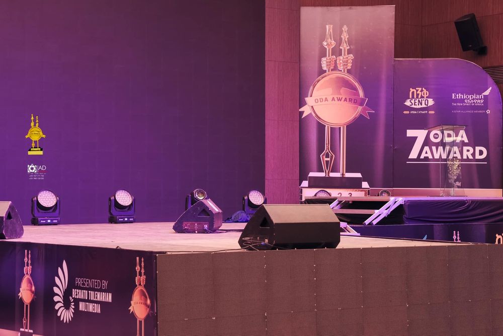 The Legacy and Vision Behind the Oda Award